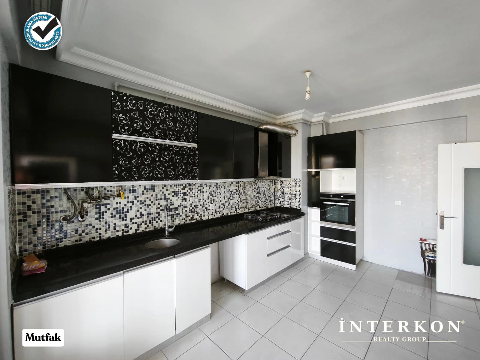 KONYA KARATAY KUMKÖPRÜ MAHALLESİ 3+1 SATILIK DAİRE!